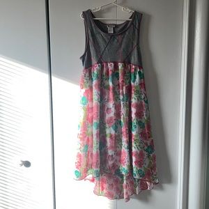 Emily West Dress XL 14/16
